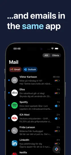 Unora iPhone Ekran Görüntüsü 2