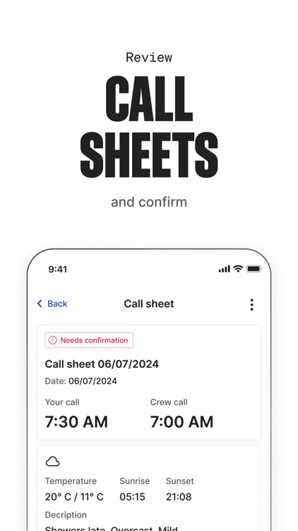 Yamdu Notifier