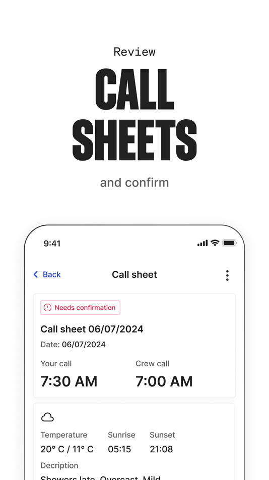 #2. Yamdu Notifier (iOS) 由: SERIOTEC GmbH