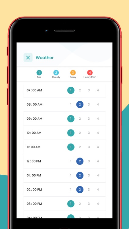 Steer: Construction App screenshot-3