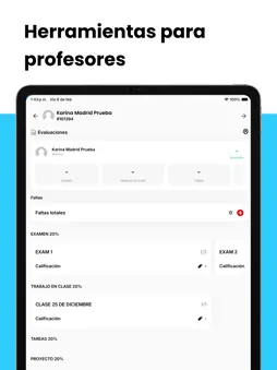 AulaNet screenshot 12