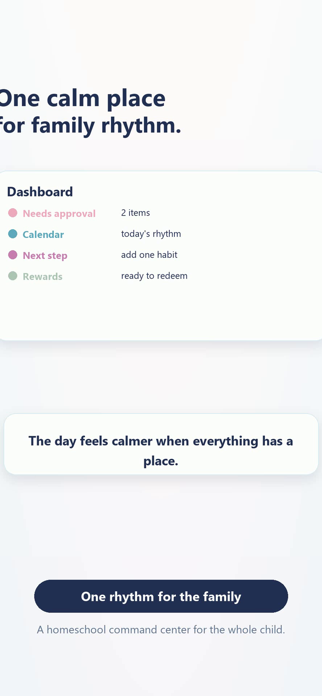PurposePath_Family Screenshot 2 of 4