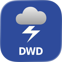 DWD WarnWetter