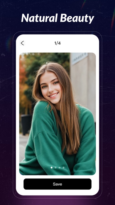 PicPika - Dating Profile Maker Screenshot