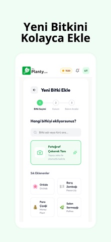 MyPlanty screenshot