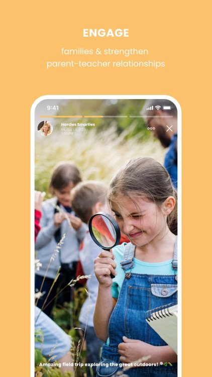 Daysee - Celebrate the Day! screenshot-3