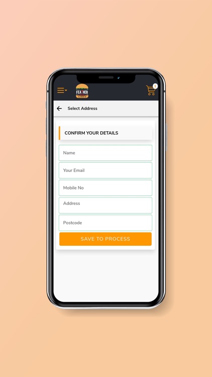Feather Bar And Grill screenshot-4