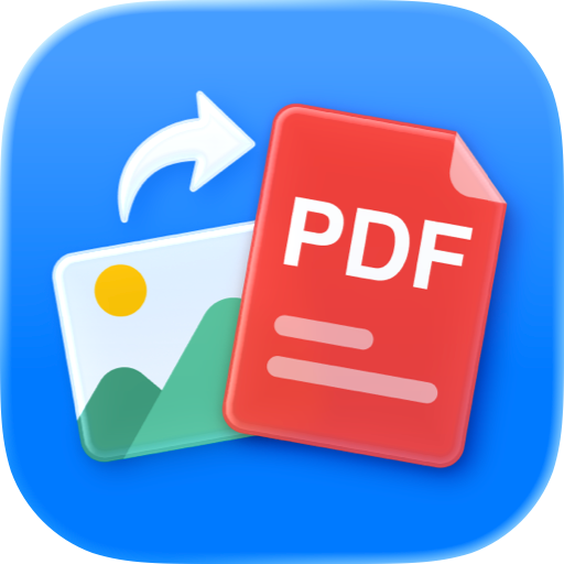 PDFast app icon