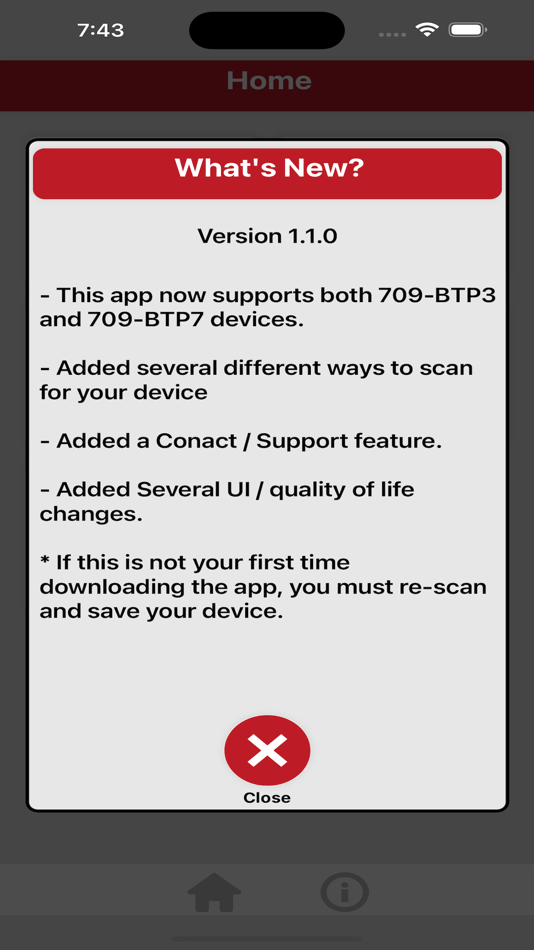 #5. SeeLeveL RV 2.0 (iOS) 由: Garnet Instruments Ltd.