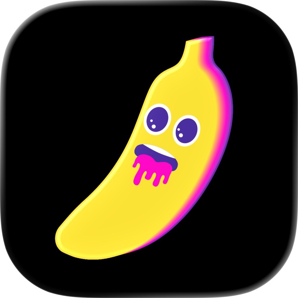 Apple App Store cover for DAFUQ - Party Game