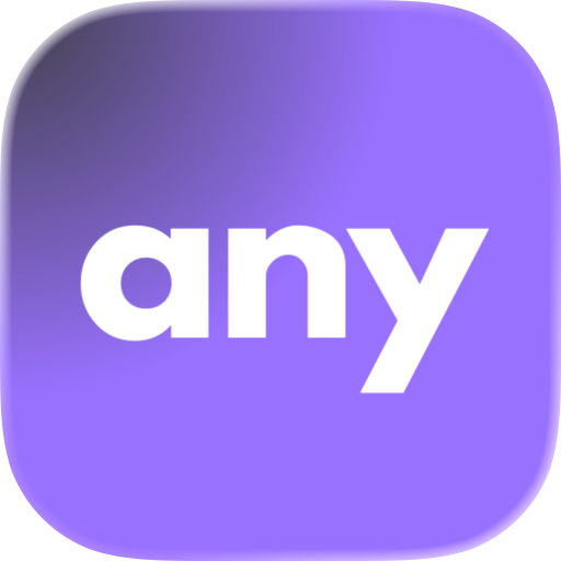 any