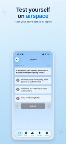PPLAce - Study. Pass. Fly. screenshot