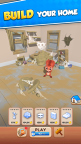 Animal Adventures! screenshot