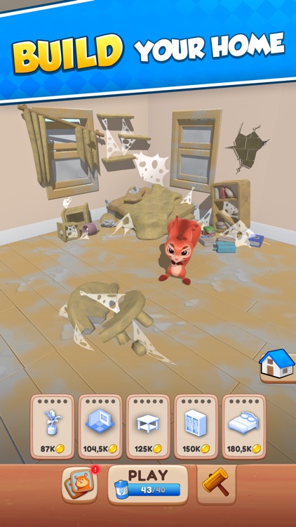 Animal Adventures! screenshot-4