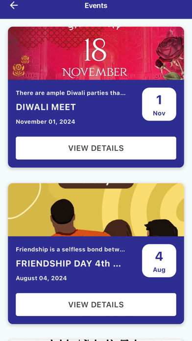 Madhuwan Screenshot