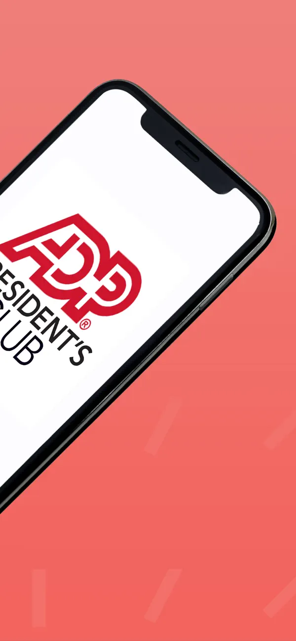 Screenshot #2 pour ADP President's Club