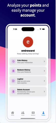 EarnZy: Survey & Games Screenshot 4 of 4