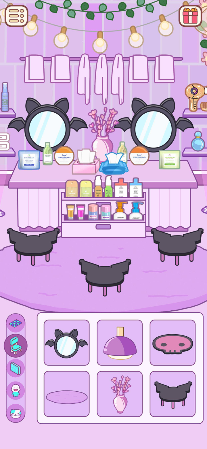 Love Home: Cute Life Sim Games screenshot 2
