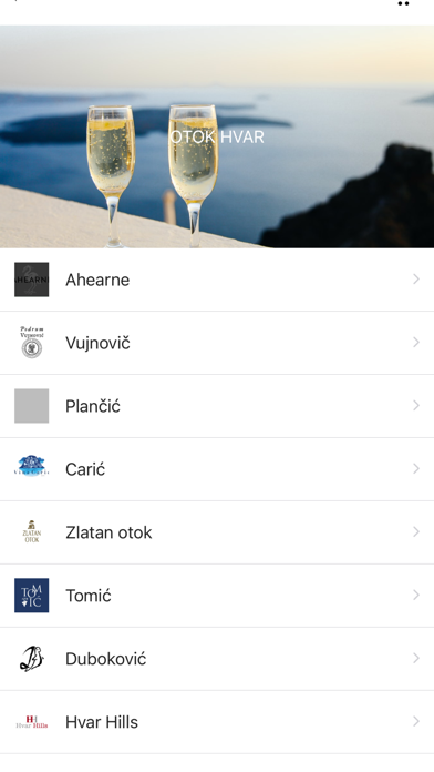Vijola Screenshot