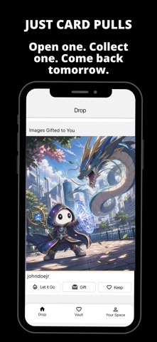 HeyWallo iPhone screenshot