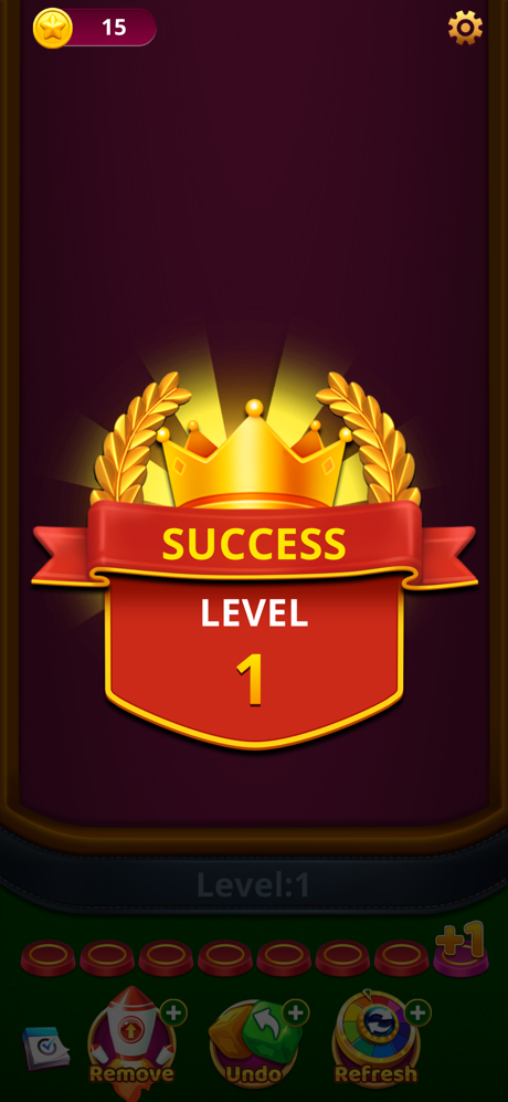 Coin Container Match screenshot 3