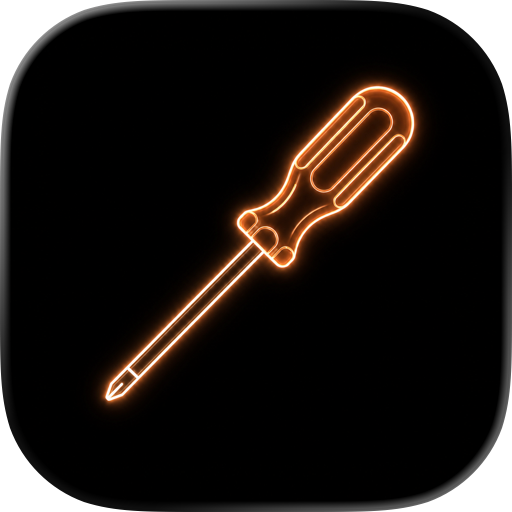 Fettle - Tool Inventory