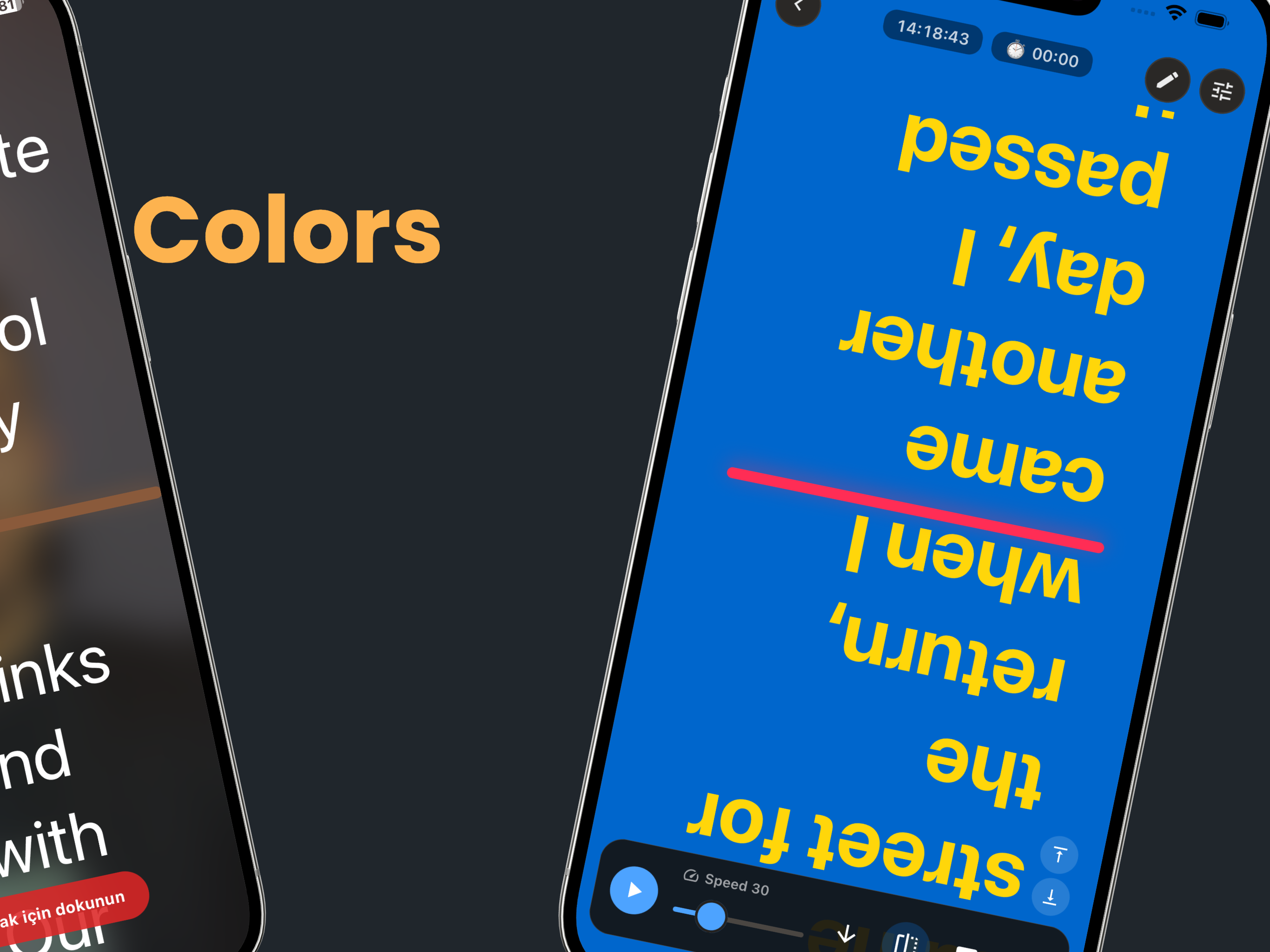 TeleprompterForYou