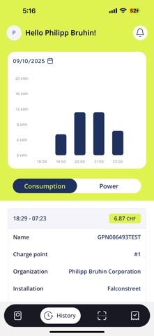 Sintio Screenshot 7 of 10