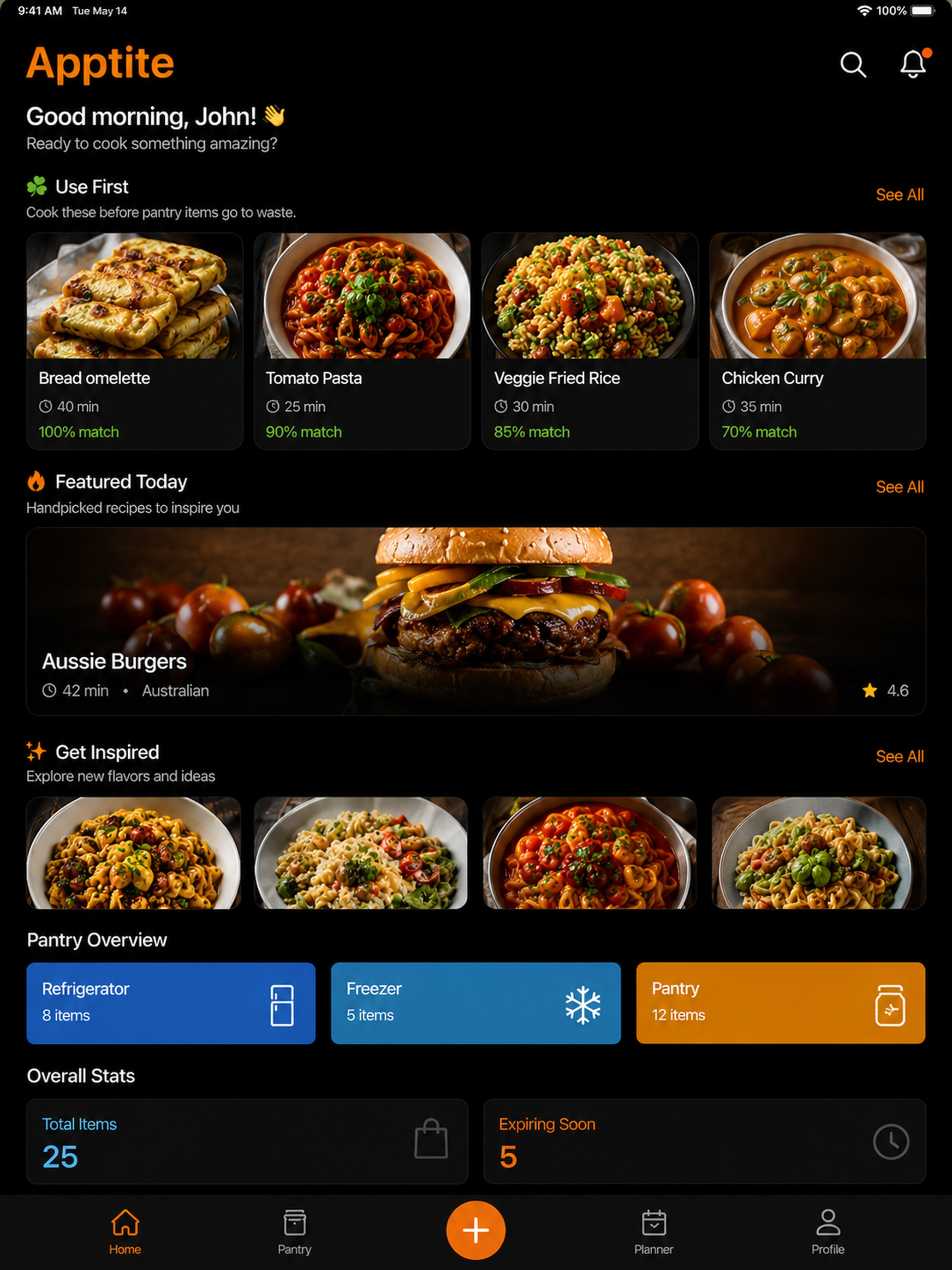 Apptite Mobile (b3772b) screenshot 11
