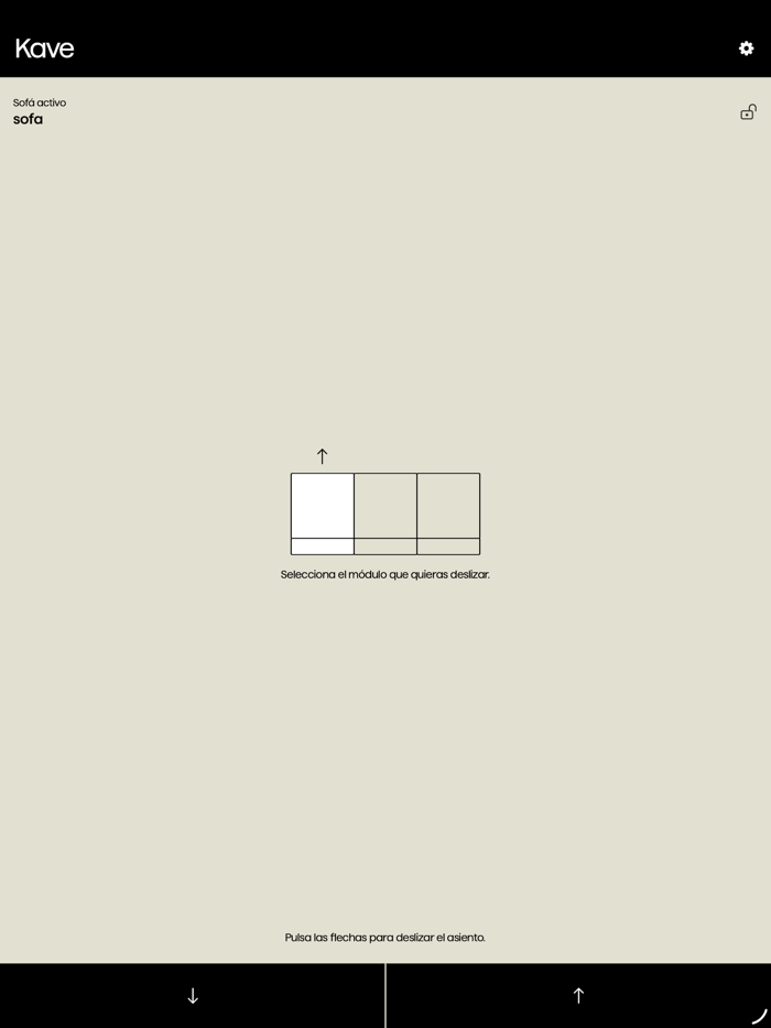 Remote Control - Kave