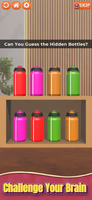 Tricky Mini Games screenshot 4