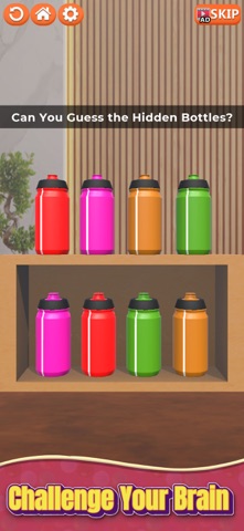 Tricky Mini Games screenshot