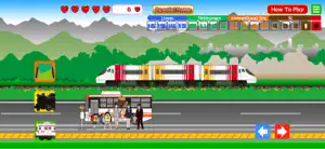 TrainBreezeS screenshot 1