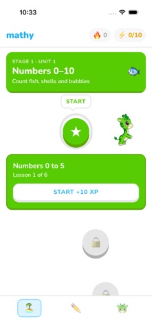 Mathy: Math Games for Kids Screenshot 2 of 5