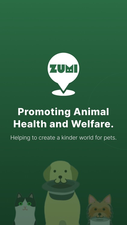 zumi - pet care screenshot-8