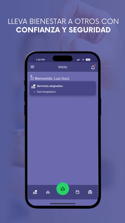 iNeed - Inner Gurus screenshot-4