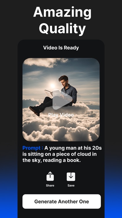 AI Video Generator - Vids App screenshot-4