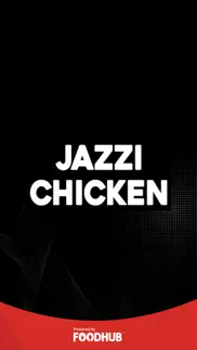 jazzi chicken iphone screenshot 1