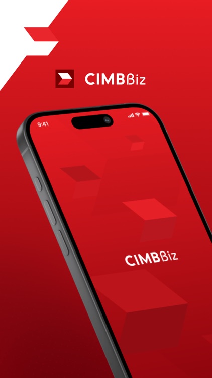 CIMB Biz
