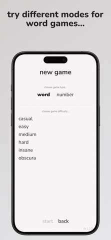 Counting Spaces Screenshot 2 of 9