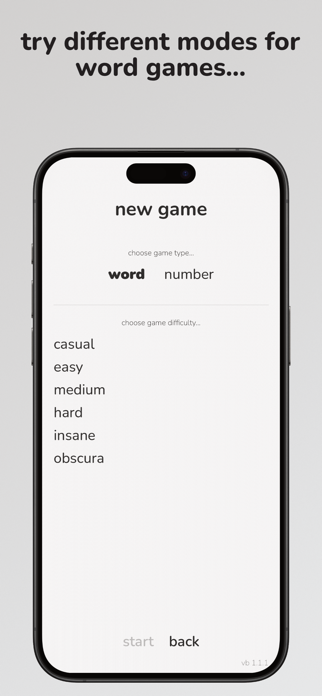 Counting Spaces Screenshot 2 of 9