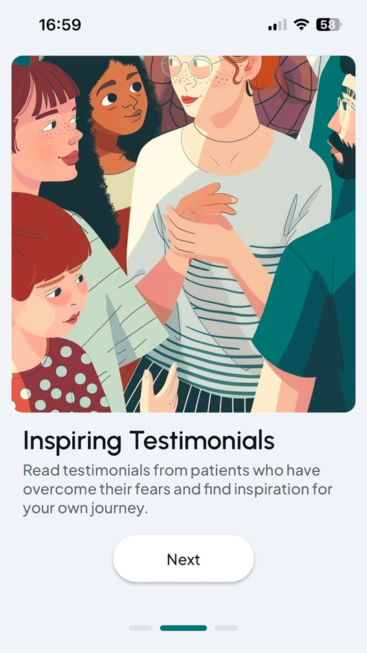 #1. Psy Advice & Testimonials (iOS) Ved: Valiprod