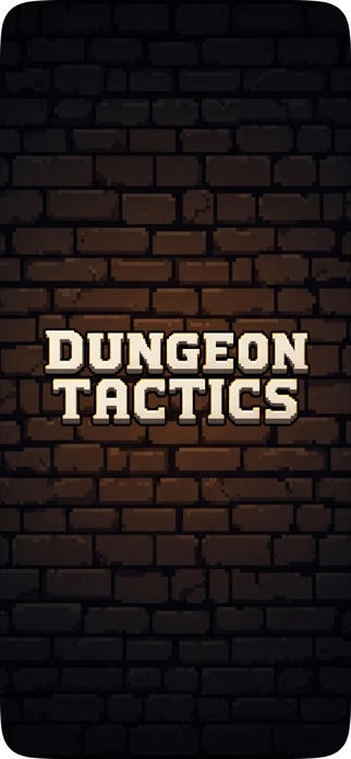 Dungeon Tactics: Abyss Screenshot 1 of 6