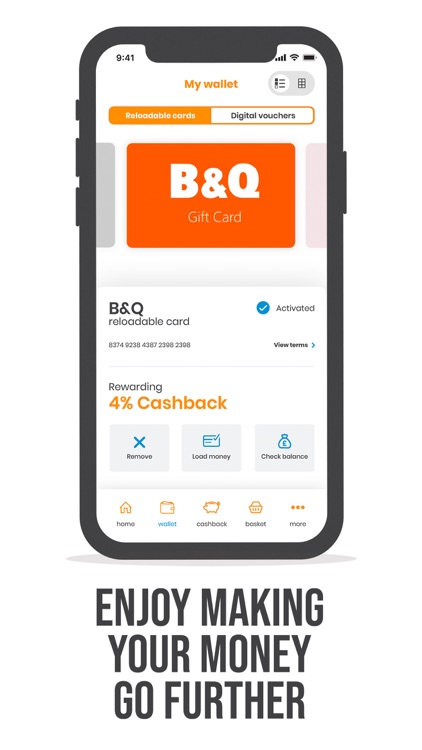 Rewards Hub screenshot-3