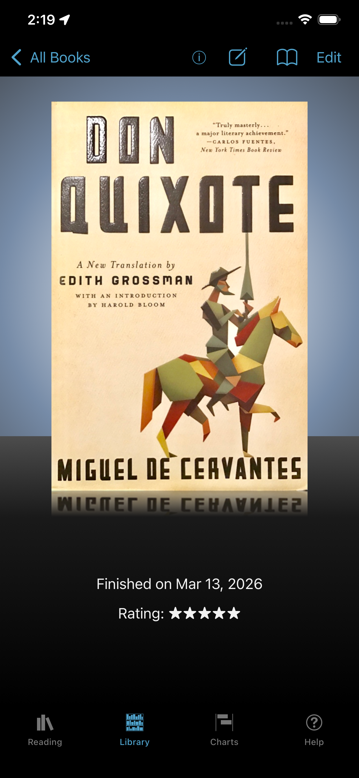 BookHabit