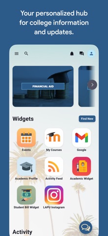 myAPUglobal screenshot
