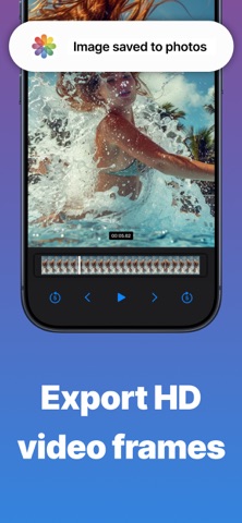 Grab HD Video Frames - VidGrab Screenshot 2 of 3