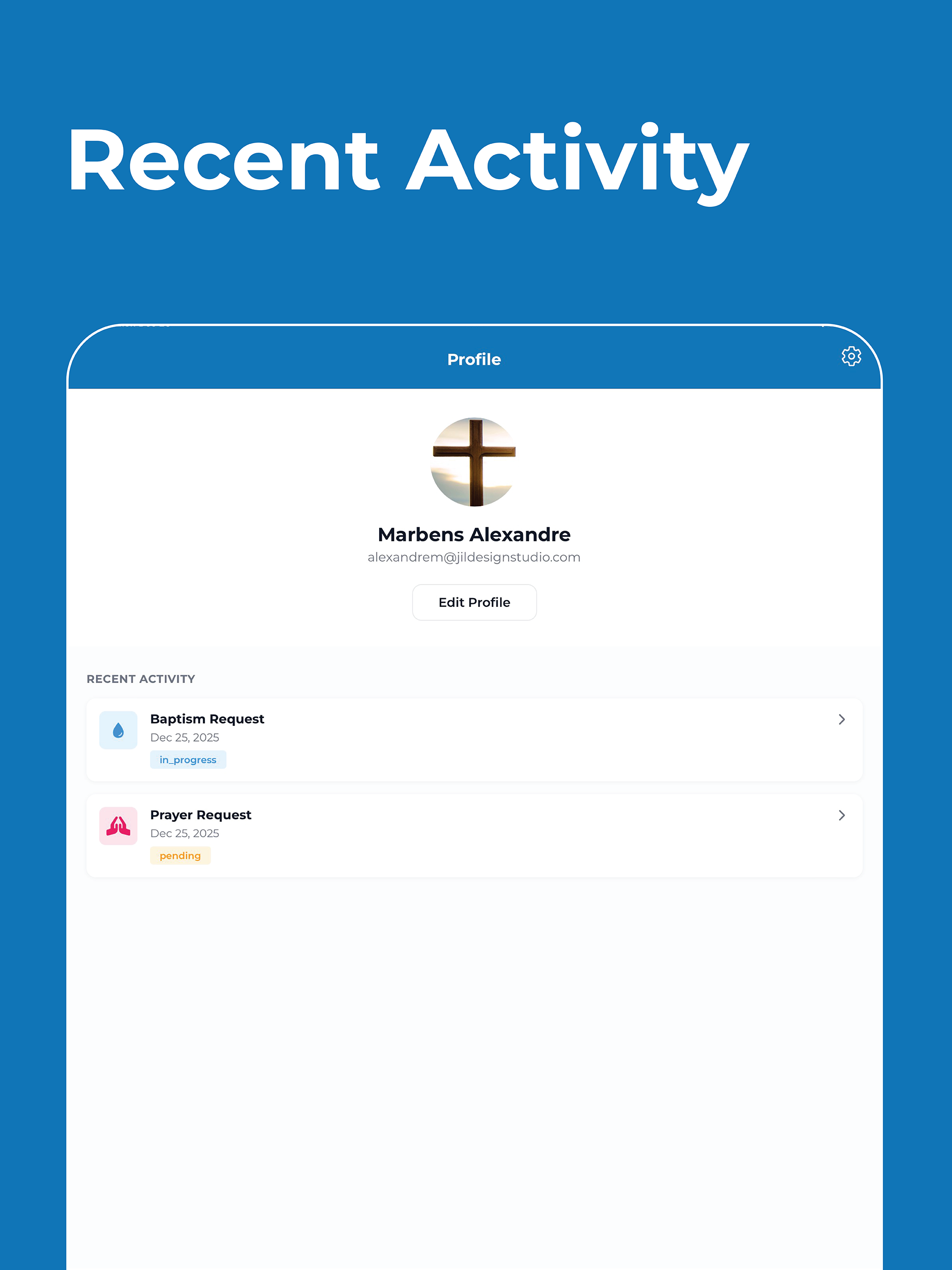 Jesus Intimacy Ministry