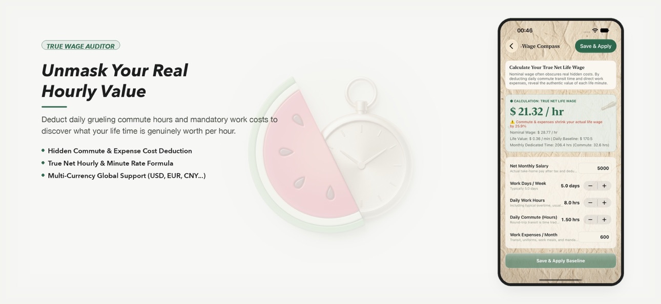 Screenshot 5 of MelonCashWT