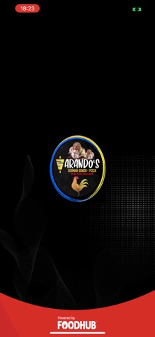 Arandos Screenshot 1 of 4
